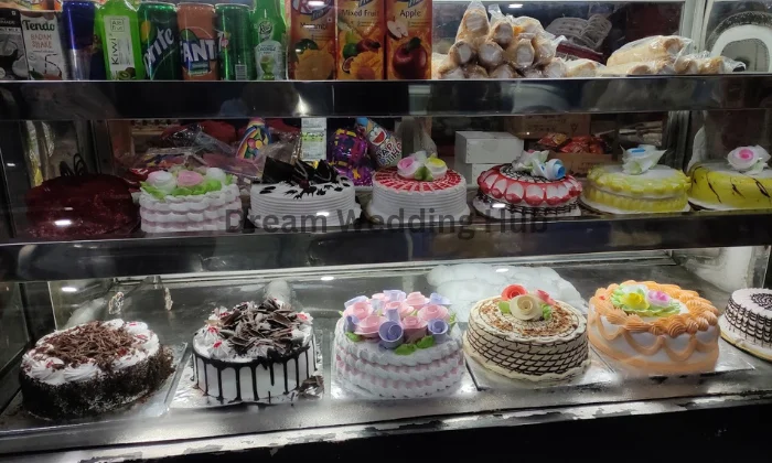 Richi Rich Confectioners